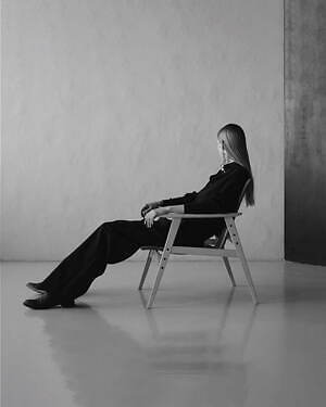 ハルノブムラタ(HARUNOBUMURATA) 2024年プレフォールウィメンズコレクション  - 写真6