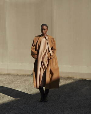 ハルノブムラタ(HARUNOBUMURATA) 2024年プレフォールウィメンズコレクション  - 写真11