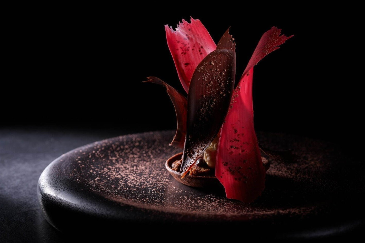 ミシュラン三つ星シェフのレストラン「エリタージュ バイ ケイ コバヤシ」ザ・リッツ・カールトン東京に