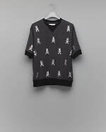 M A S U“ビジューが煌めく”デニムや24年秋冬新作、伊勢丹新宿店 メンズ館の限定ストアで｜写真17