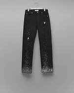 M A S U“ビジューが煌めく”デニムや24年秋冬新作、伊勢丹新宿店 メンズ館の限定ストアで｜写真2