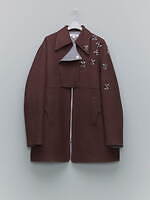 M A S U“ビジューが煌めく”デニムや24年秋冬新作、伊勢丹新宿店 メンズ館の限定ストアで｜写真12