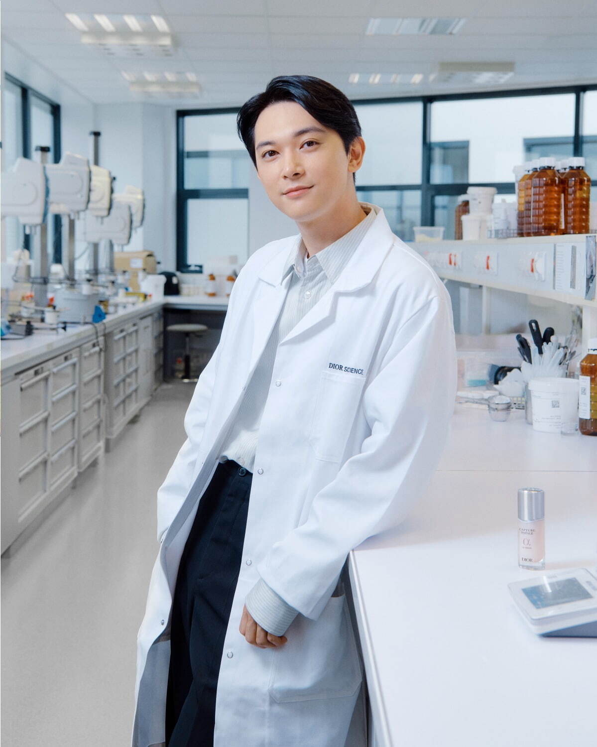 ディオール(DIOR) カプチュール トータル｜写真3