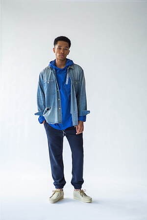 ジョンブル(JOHNBULL) 2024年春夏メンズコレクション  - 写真5