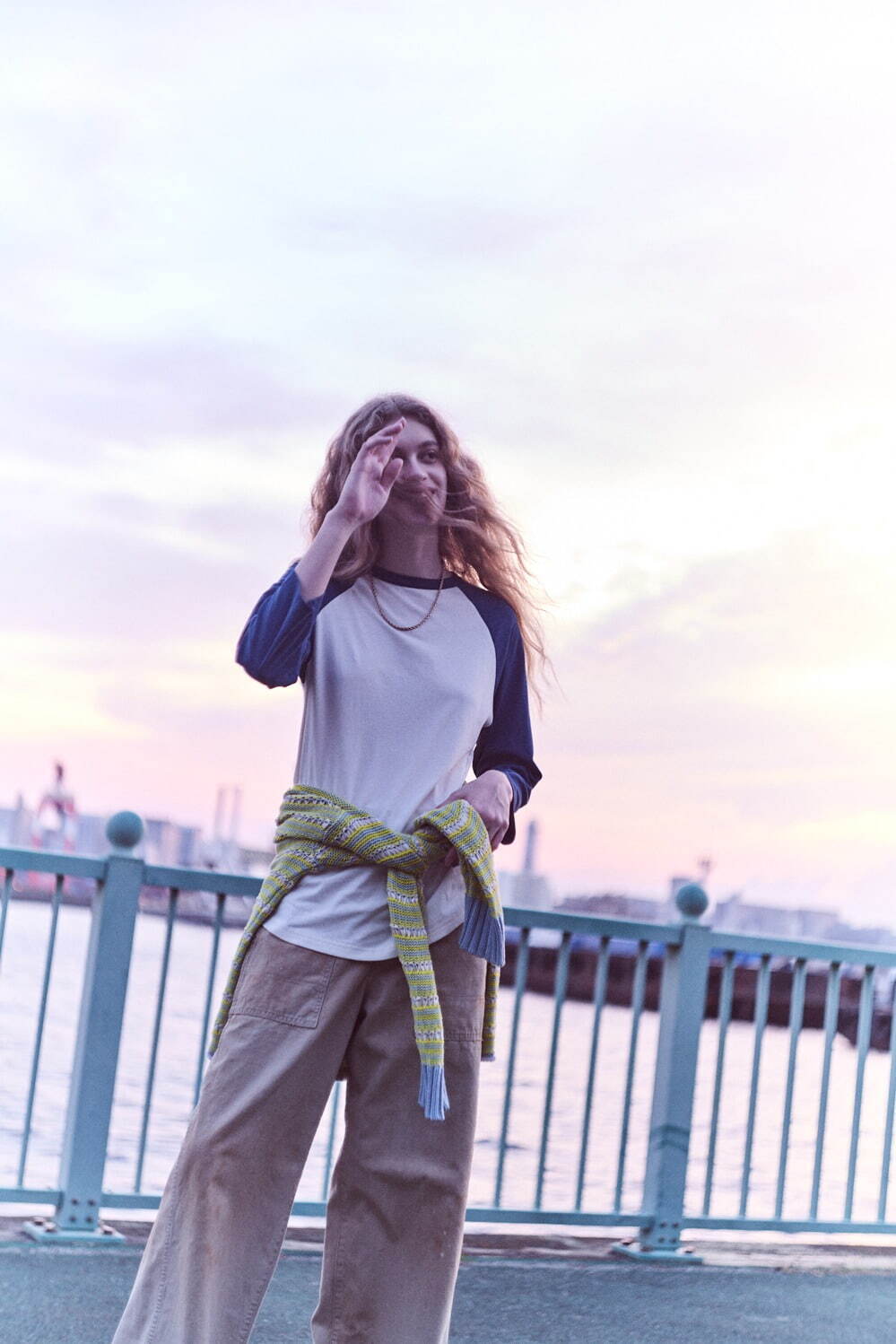 ジョンブル 2024年春夏<span>コレクション</span> - 写真21