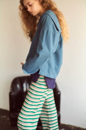 ジョンブル(JOHNBULL) 2024年春夏ウィメンズコレクション  - 写真2