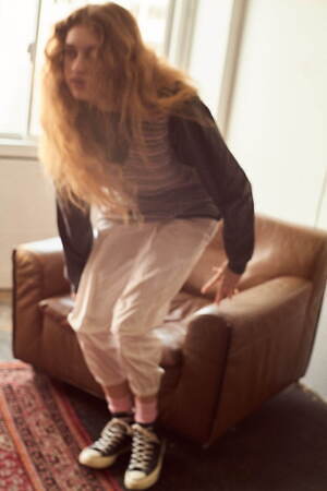 ジョンブル(JOHNBULL) 2024年春夏ウィメンズコレクション  - 写真4