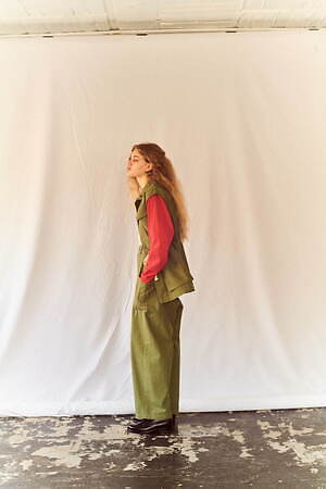 ジョンブル(JOHNBULL) 2024年春夏ウィメンズコレクション  - 写真8