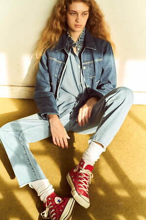 ジョンブル(JOHNBULL) 2024年春夏ウィメンズコレクション  - 写真9