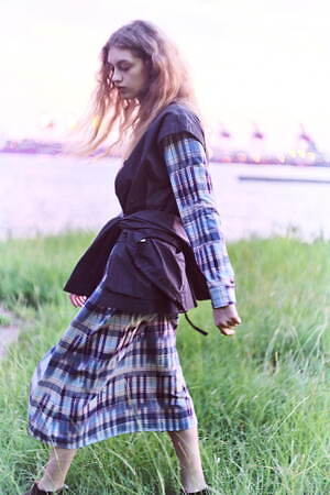 ジョンブル(JOHNBULL) 2024年春夏ウィメンズコレクション  - 写真23