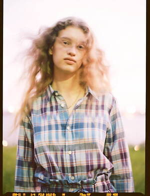 ジョンブル(JOHNBULL) 2024年春夏ウィメンズコレクション  - 写真24