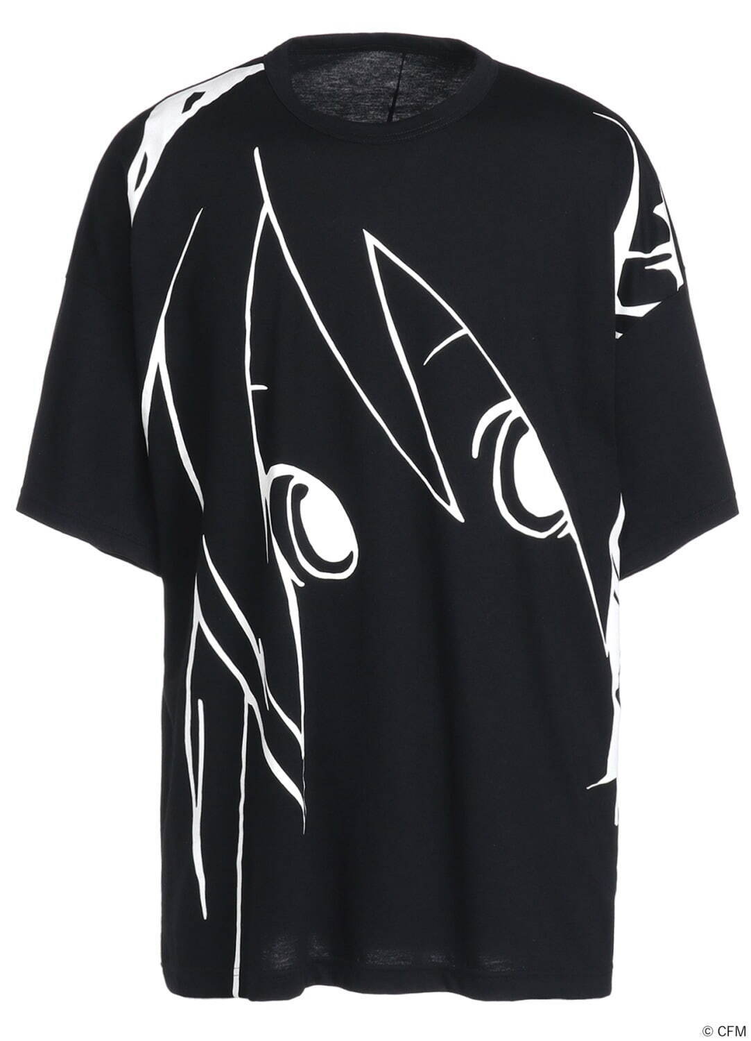 Tシャツ(顔) 24,200円