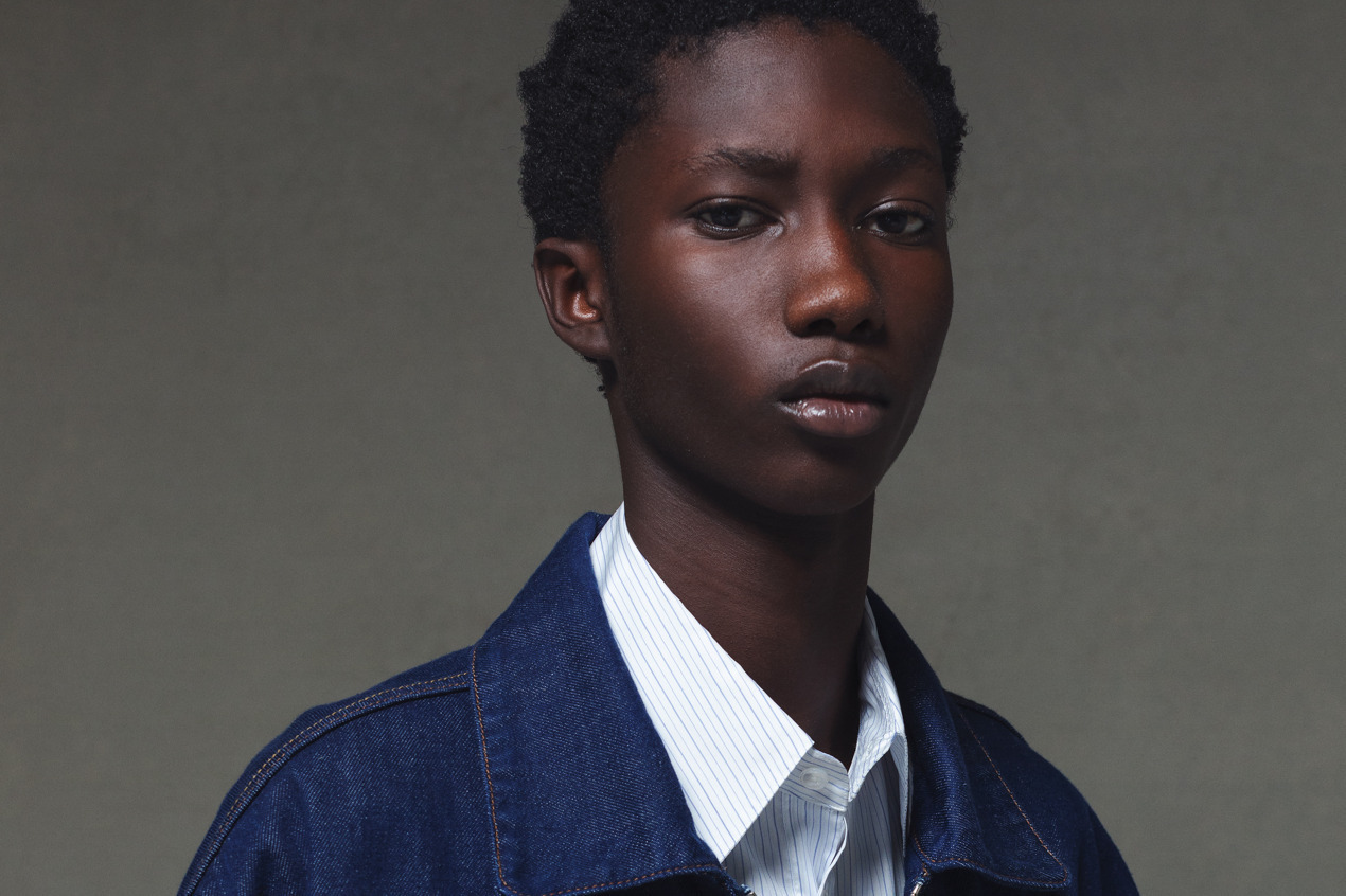 The CLASIK 2024SS Collection