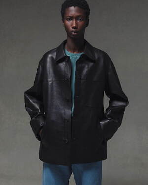 ザ・クラシック(The CLASIK) 2024年春夏メンズコレクション  - 写真8