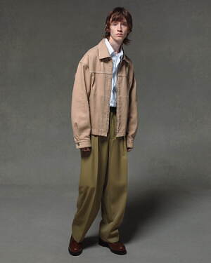 ザ・クラシック(The CLASIK) 2024年春夏メンズコレクション  - 写真11