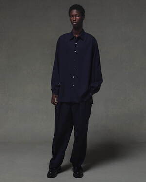 ザ・クラシック(The CLASIK) 2024年春夏メンズコレクション  - 写真12