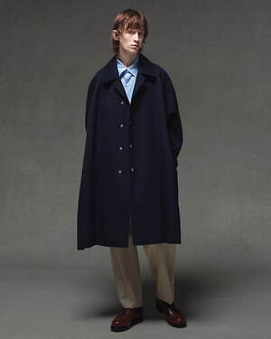 ザ・クラシック(The CLASIK) 2024年春夏メンズコレクション  - 写真17