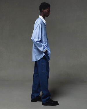 ザ・クラシック(The CLASIK) 2024年春夏メンズコレクション  - 写真24