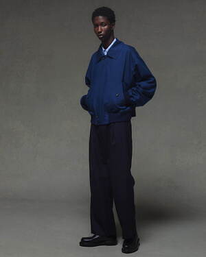 ザ・クラシック(The CLASIK) 2024年春夏メンズコレクション  - 写真29