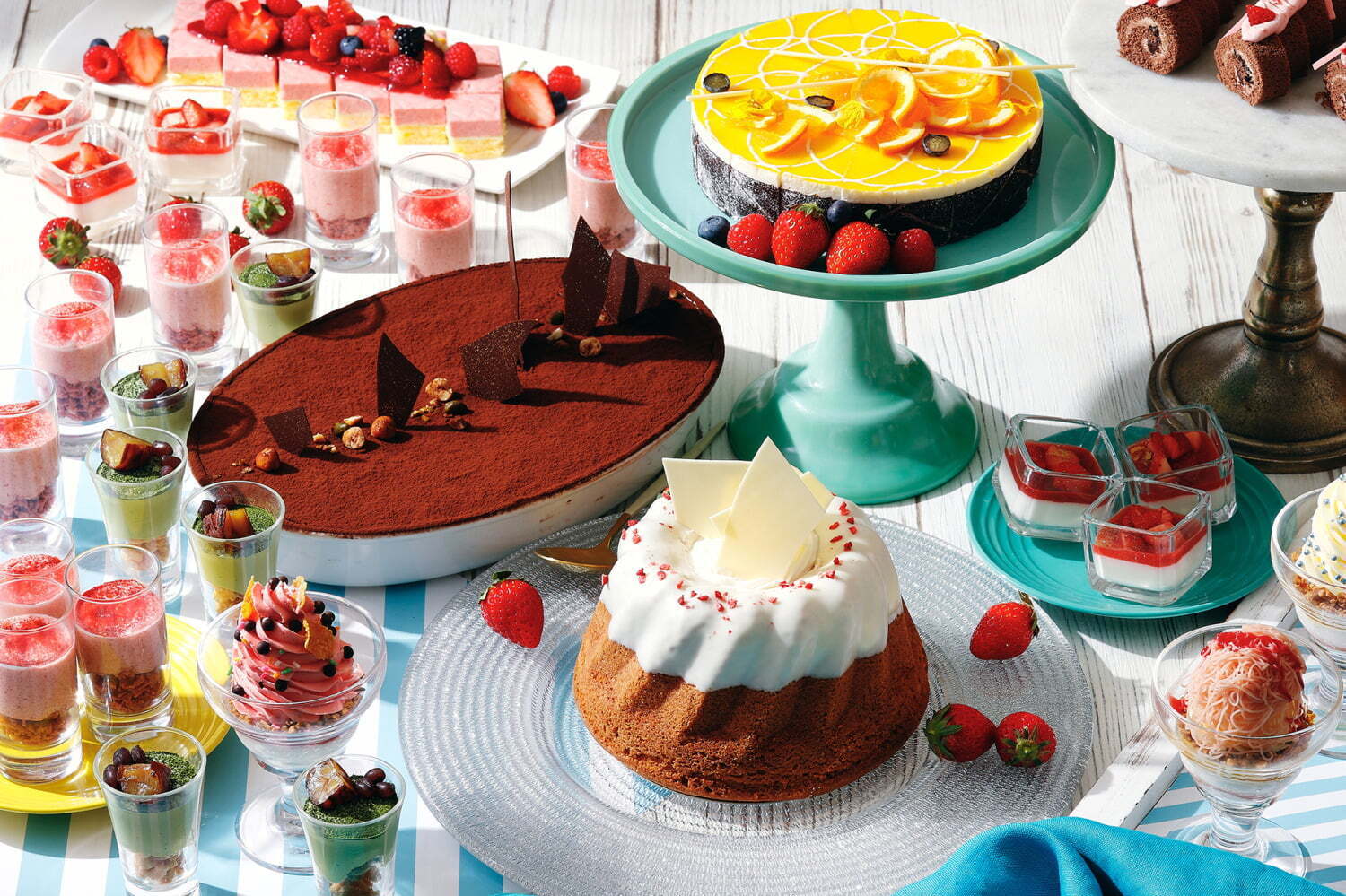 インターコンチネンタル 東京ベイ