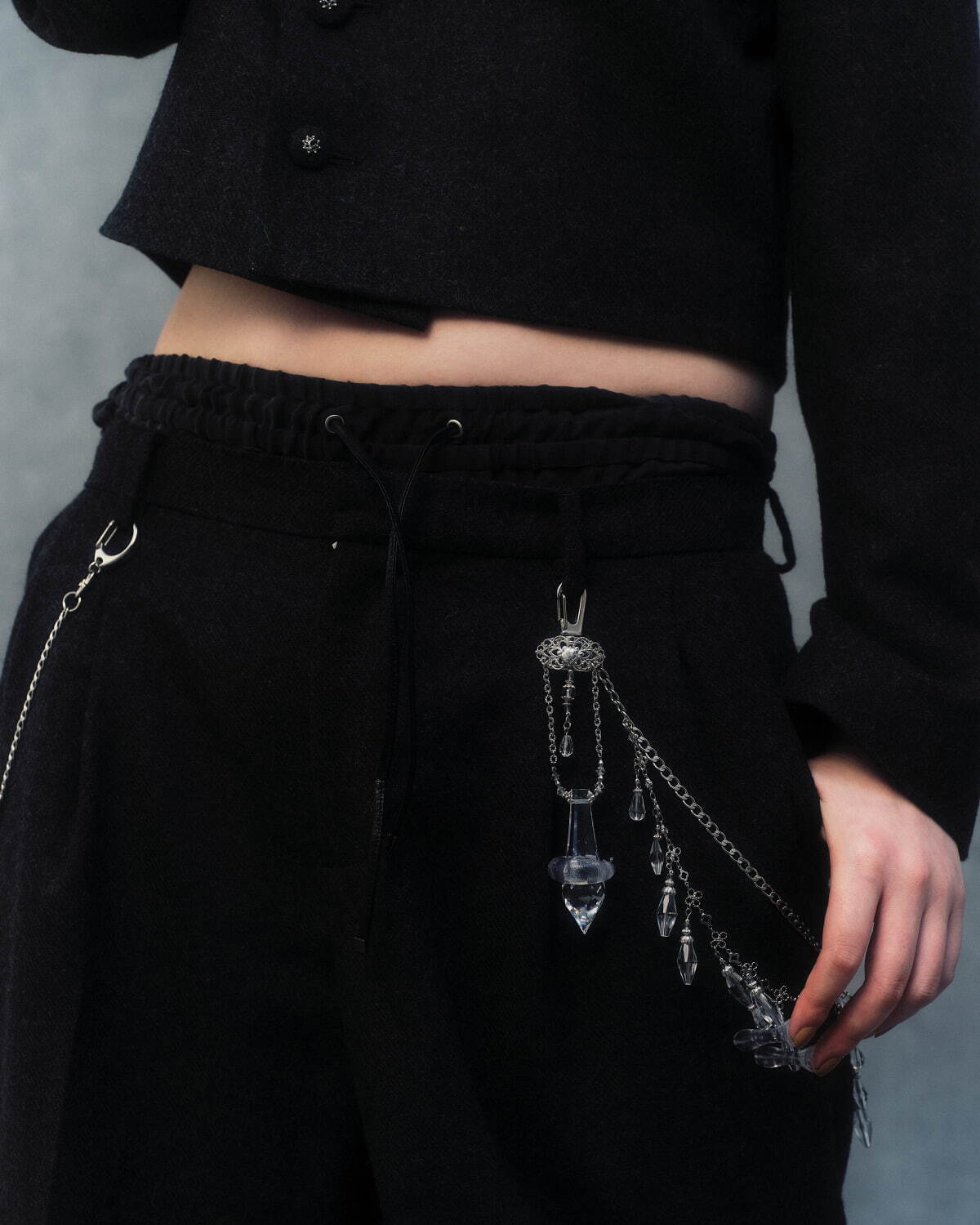 タナカダイスケ ＆ 酒井タケル(tanakadaisuke & takeru sakai) 2024年春夏ウィメンズコレクション  - 写真7