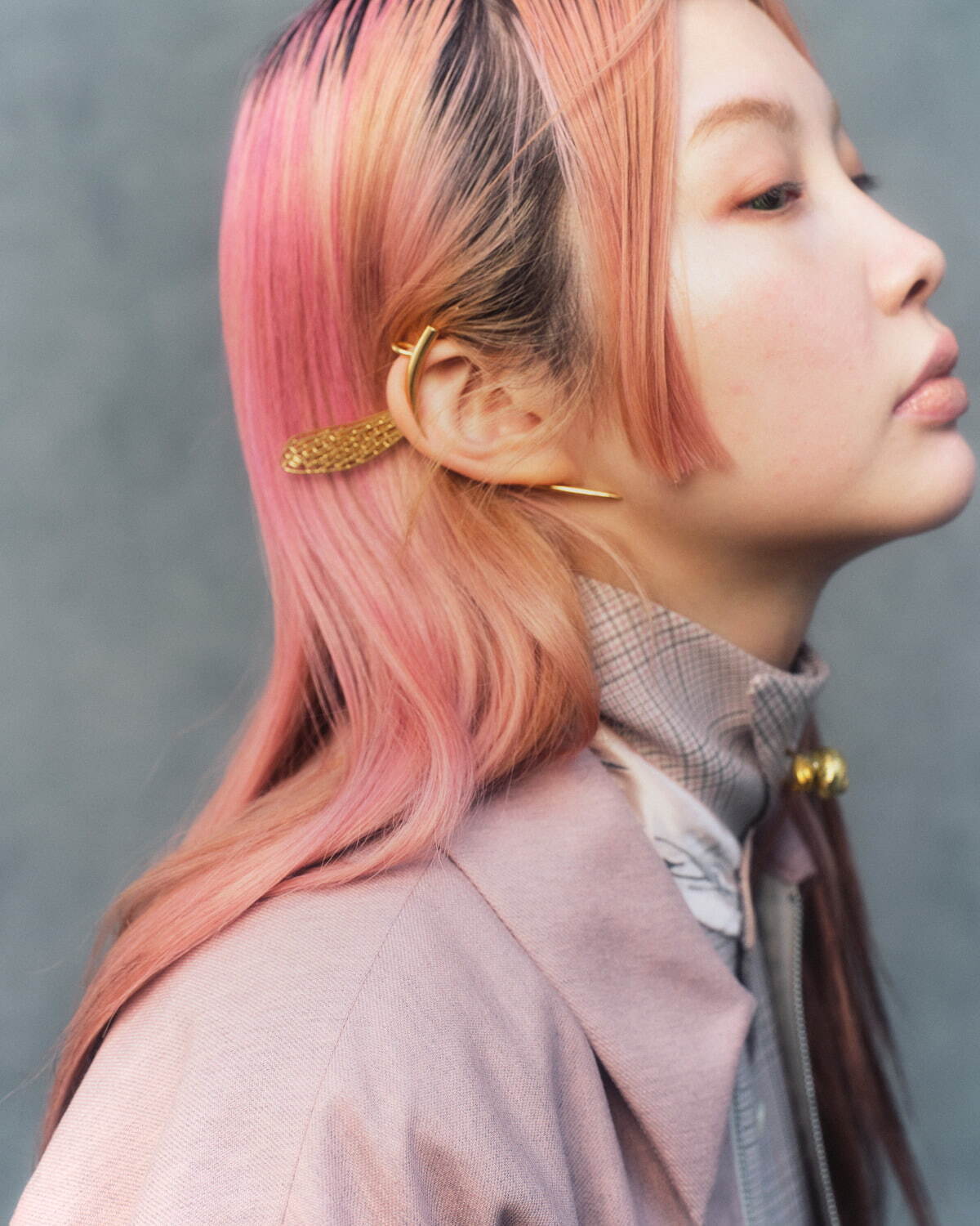 タナカダイスケ ＆ 酒井タケル(tanakadaisuke & takeru sakai) 2024年春夏ウィメンズコレクション  - 写真10