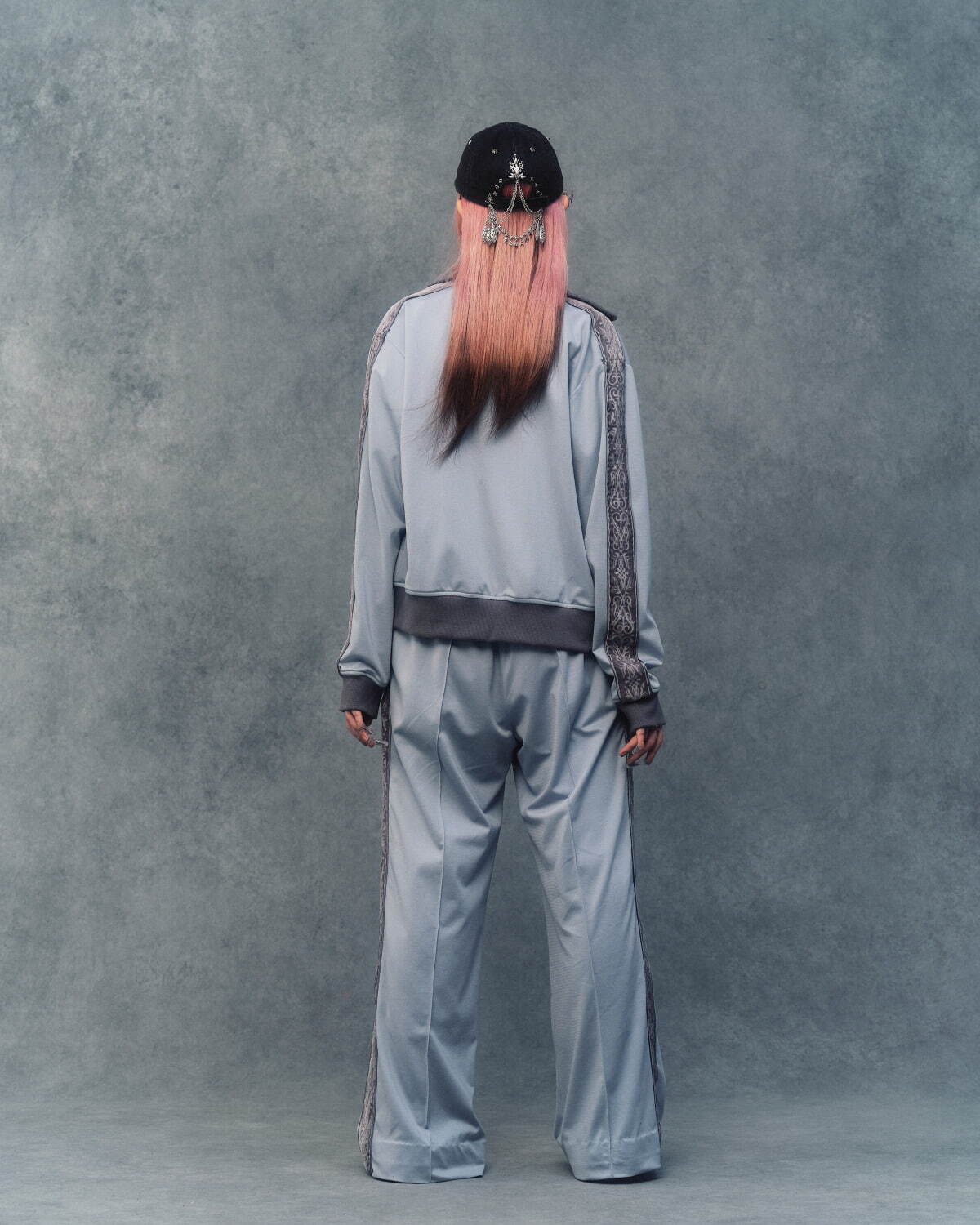 タナカダイスケ ＆ 酒井タケル(tanakadaisuke & takeru sakai) 2024年春夏ウィメンズコレクション  - 写真14