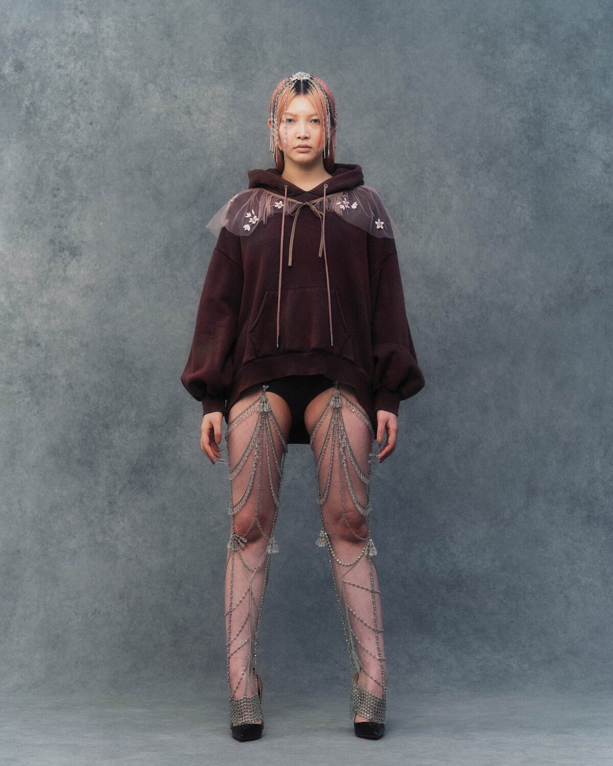 タナカダイスケ ＆ 酒井タケル(tanakadaisuke & takeru sakai) 2024年春夏ウィメンズコレクション  - 写真16