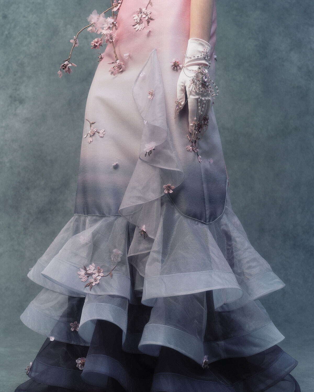 タナカダイスケ ＆ 酒井タケル(tanakadaisuke & takeru sakai) 2024年春夏ウィメンズコレクション  - 写真20