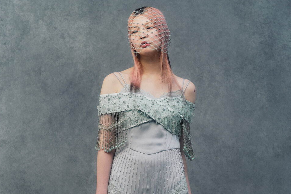 tanakadaisuke & takeru sakai 2024SS Collection