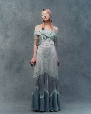 タナカダイスケ ＆ 酒井タケル(tanakadaisuke & takeru sakai) 2024年春夏ウィメンズコレクション  - 写真1