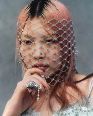 タナカダイスケ ＆ 酒井タケル(tanakadaisuke & takeru sakai) 2024年春夏ウィメンズコレクション  - 写真3