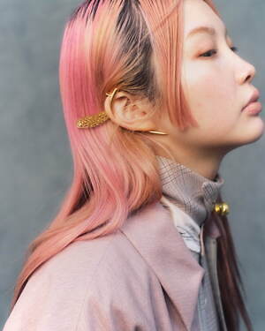 タナカダイスケ ＆ 酒井タケル(tanakadaisuke & takeru sakai) 2024年春夏ウィメンズコレクション  - 写真10