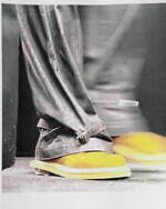 ジェイエムウエストン(J.M. WESTON), サカイ(sacai) ゴルフ｜写真20