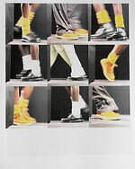 ジェイエムウエストン(J.M. WESTON), サカイ(sacai) ゴルフ｜写真17