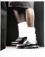 ジェイエムウエストン(J.M. WESTON), サカイ(sacai) ゴルフ｜写真18