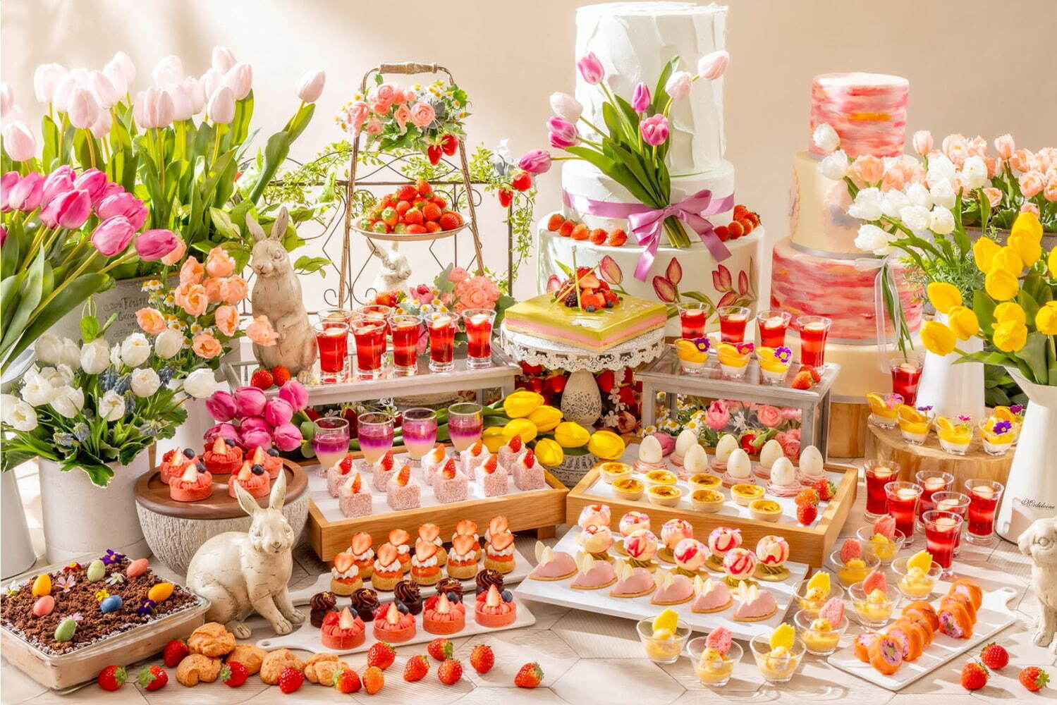 コンラッド東京