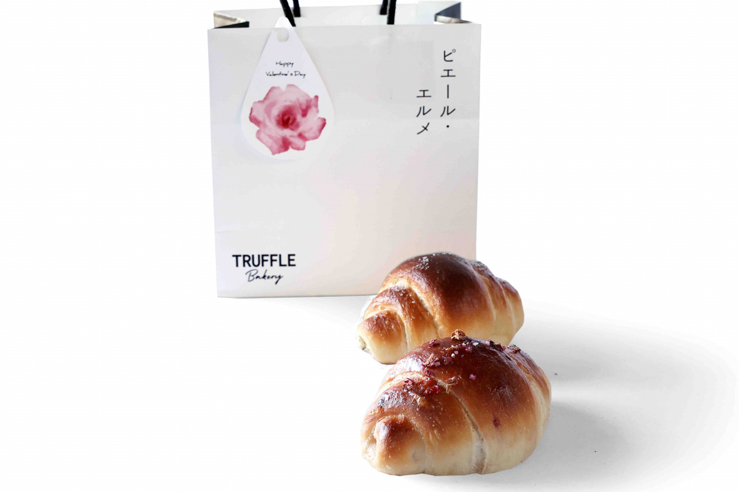 ピエール・エルメ・パリ