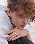 タサキ(TASAKI) デインジャー｜写真2