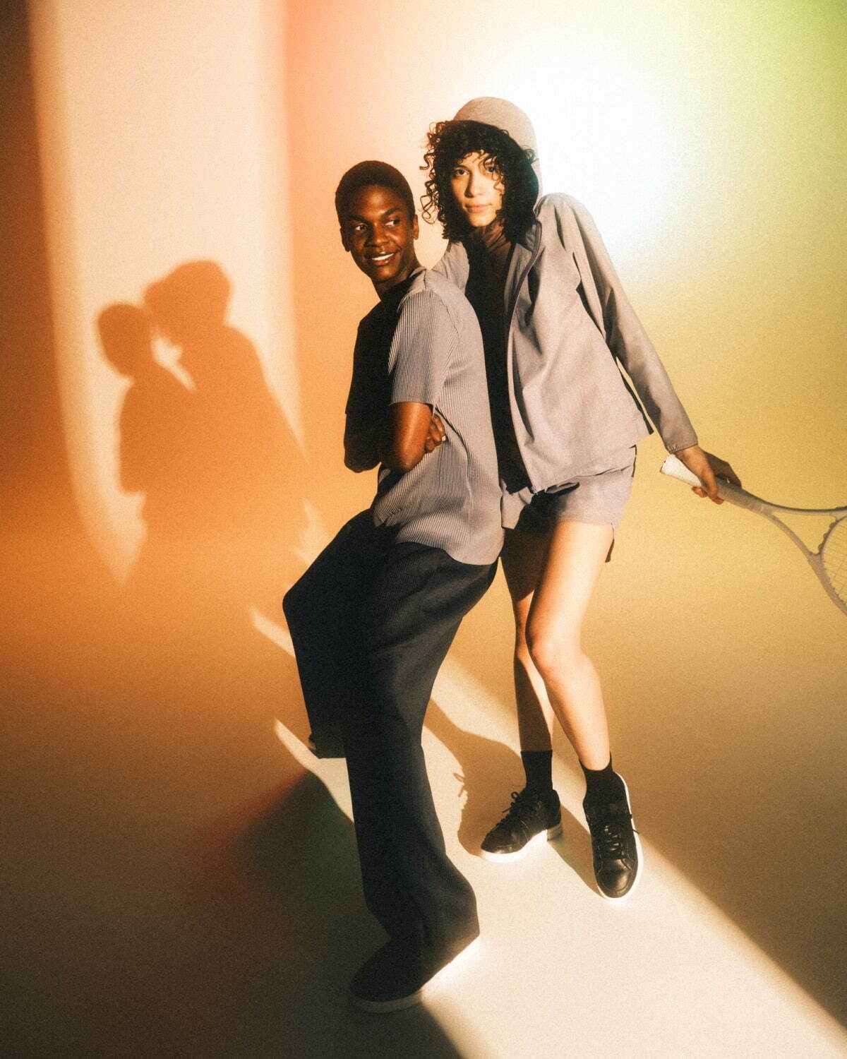 エレッセ 2024年春夏<span>コレクション</span> - 写真9