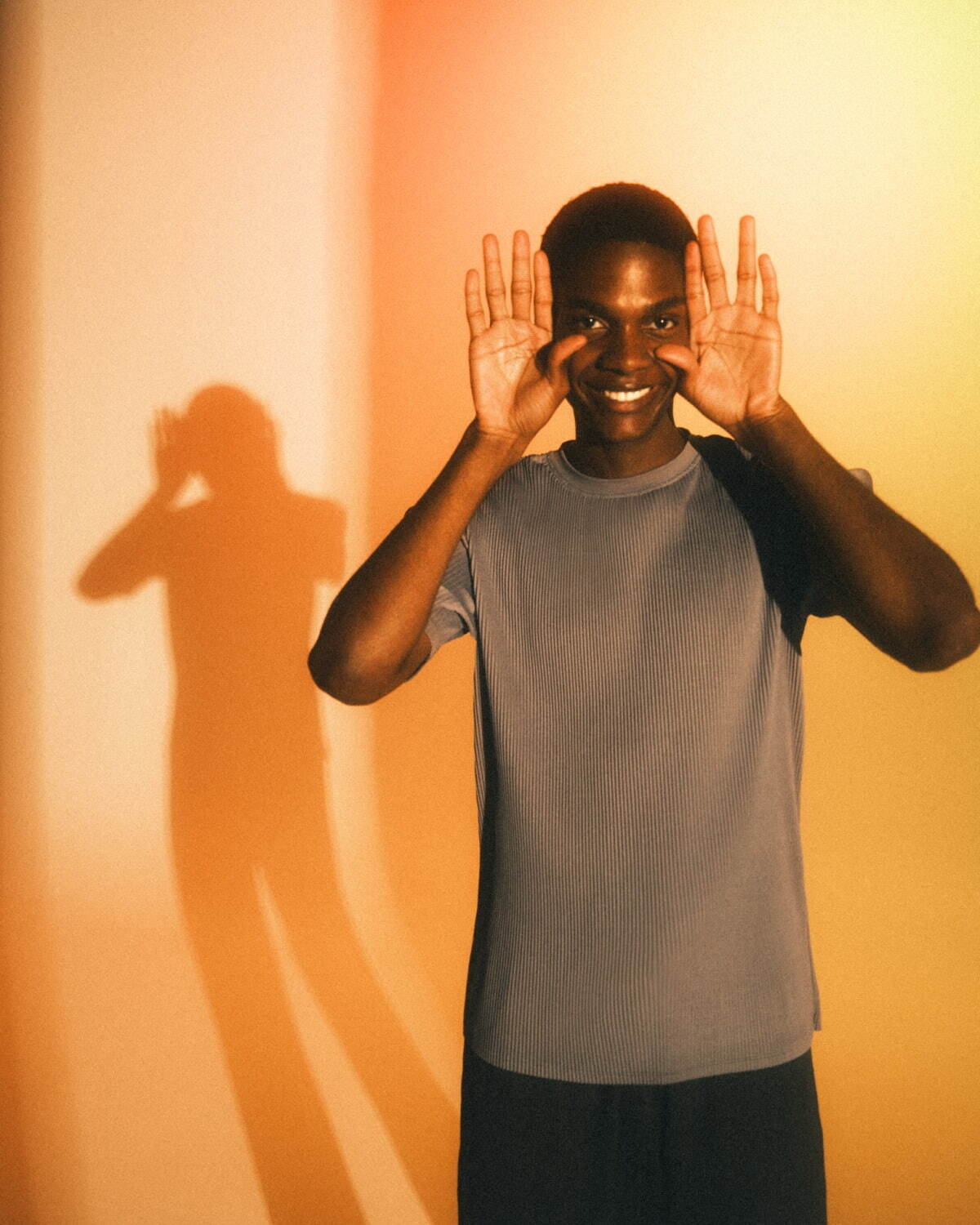 エレッセ 2024年春夏<span>コレクション</span> - 写真10