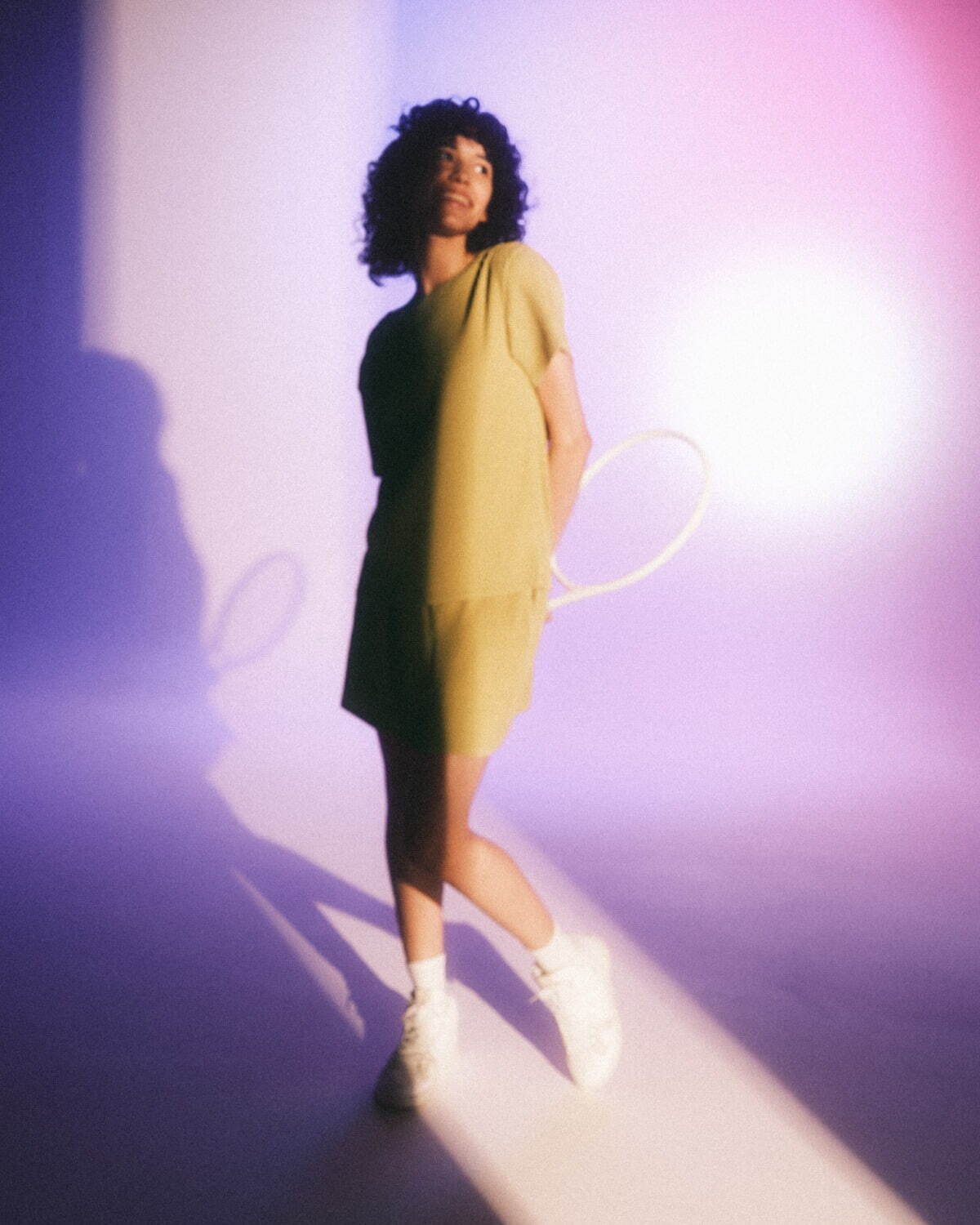 エレッセ 2024年春夏<span>コレクション</span> - 写真17