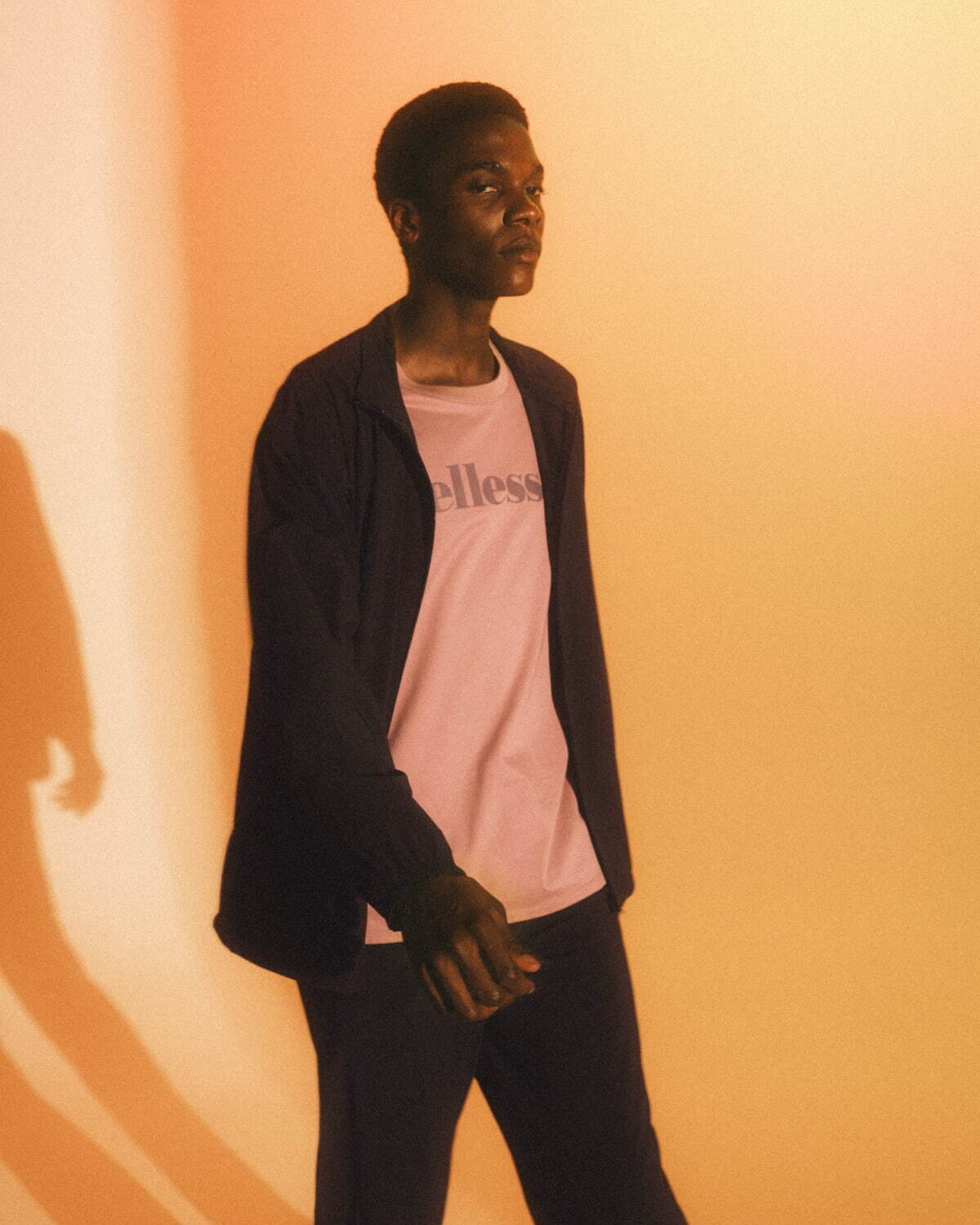 エレッセ 2024年春夏<span>コレクション</span> - 写真22