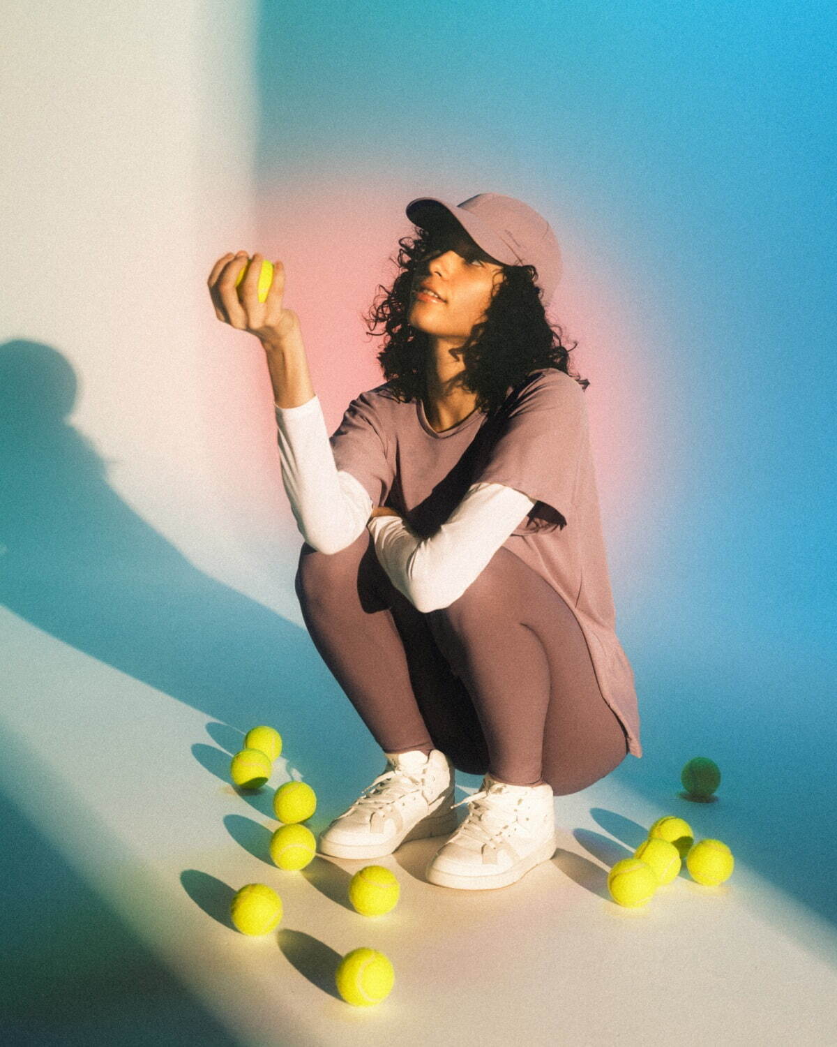 エレッセ 2024年春夏<span>コレクション</span> - 写真34