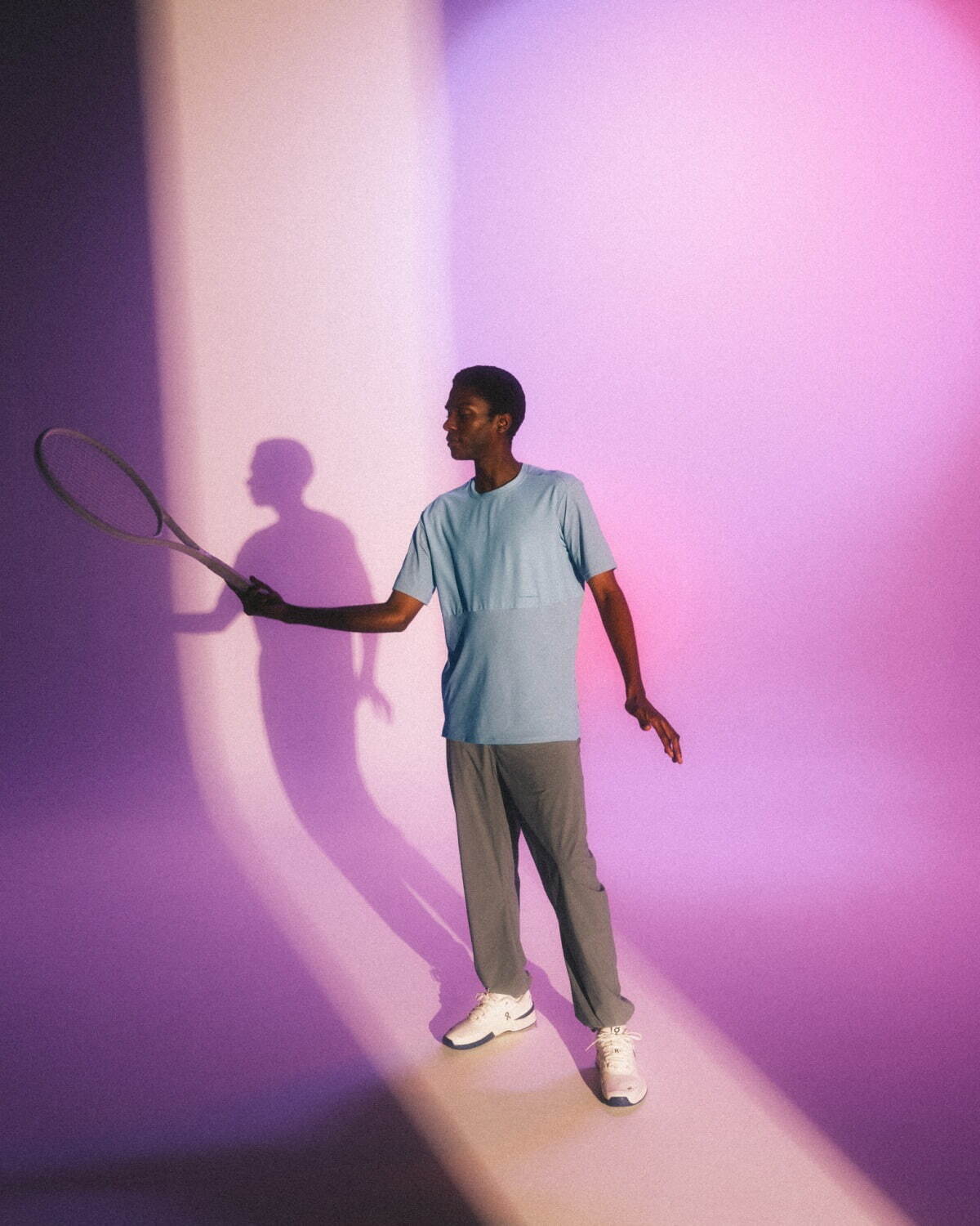 エレッセ(ellesse) 2024年春夏ウィメンズ&メンズコレクション シルエット - 写真6