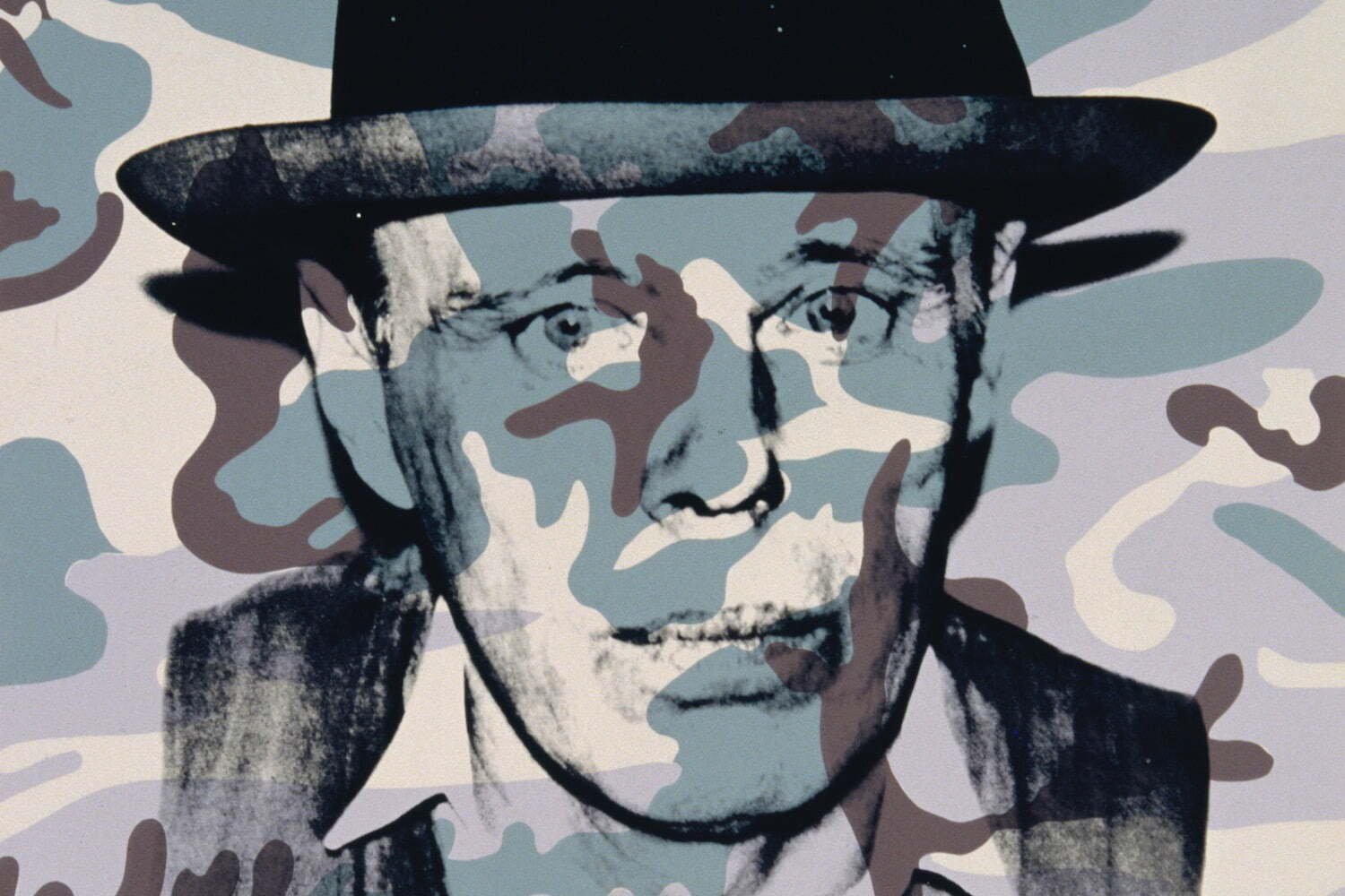 美術館｜「パーフェクト・カモフラージュ展」ワタリウム美術館で、ウォーホールやさわひらきなど14作家が出品