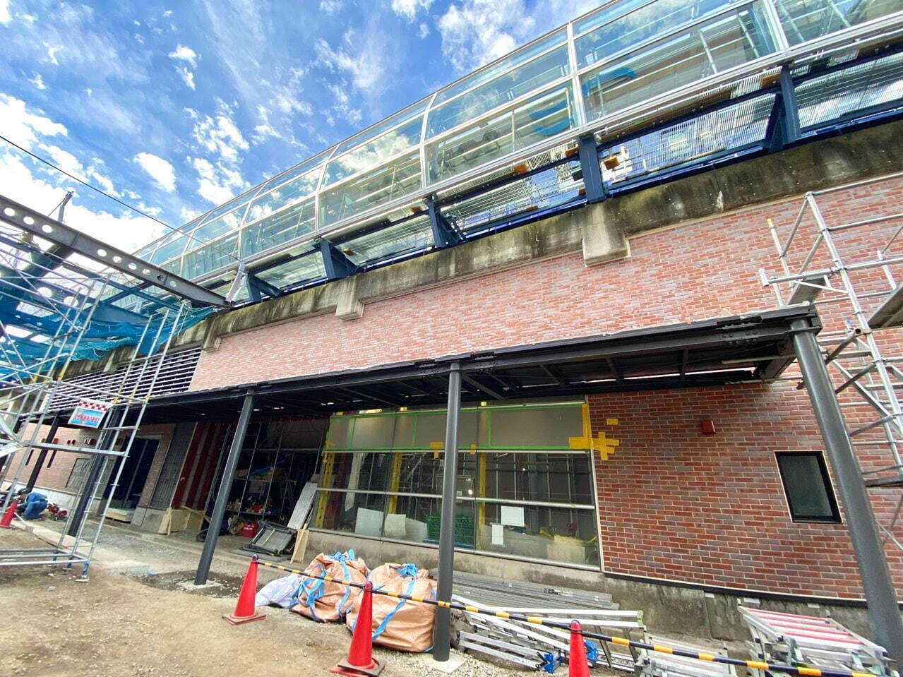 横浜・ゆめが丘に大規模集客施設「ゆめが丘ソラトス」24年7月開業、約130の店舗や大型映画館｜写真9