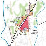 横浜・ゆめが丘に大規模集客施設「ゆめが丘ソラトス」24年7月開業、約130の店舗や大型映画館｜写真16