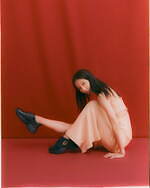 ハルノブムラタ×オーエーオーが初コラボ、“ゴールドプレート華やぐ”レザースニーカー｜写真16