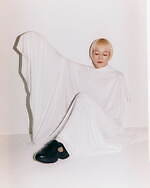 ハルノブムラタ×オーエーオーが初コラボ、“ゴールドプレート華やぐ”レザースニーカー｜写真14